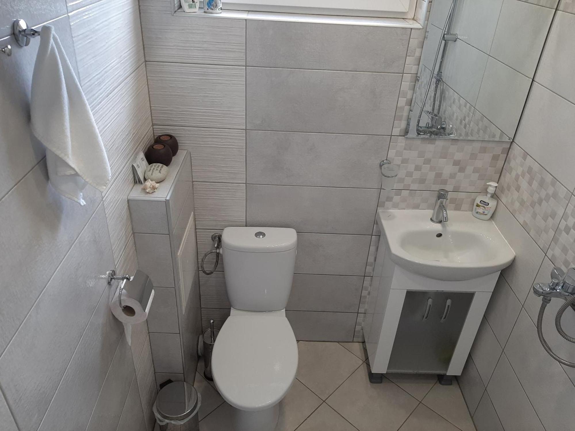 Apartment Relax 鲁塞 客房 照片