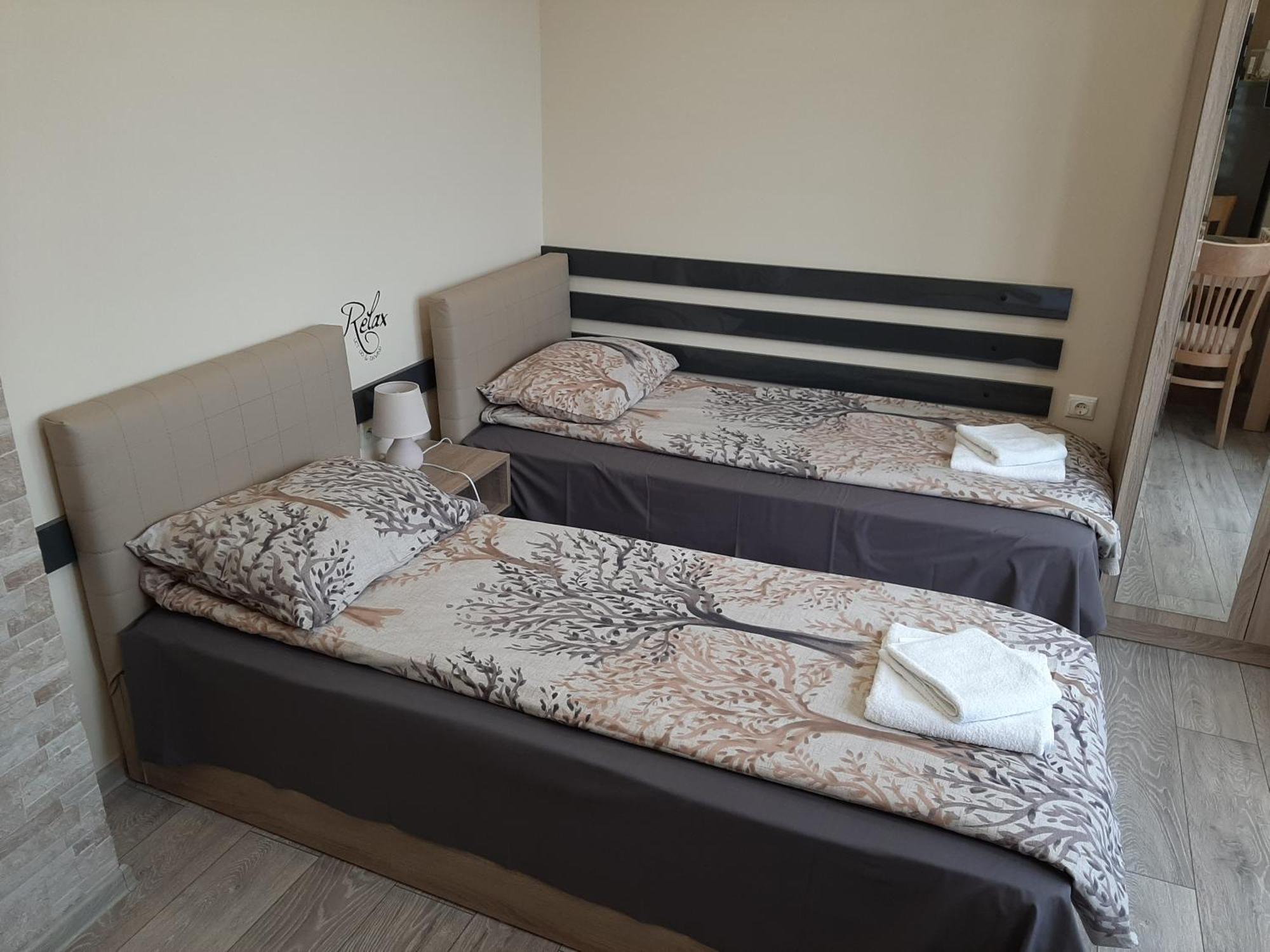 Apartment Relax 鲁塞 客房 照片