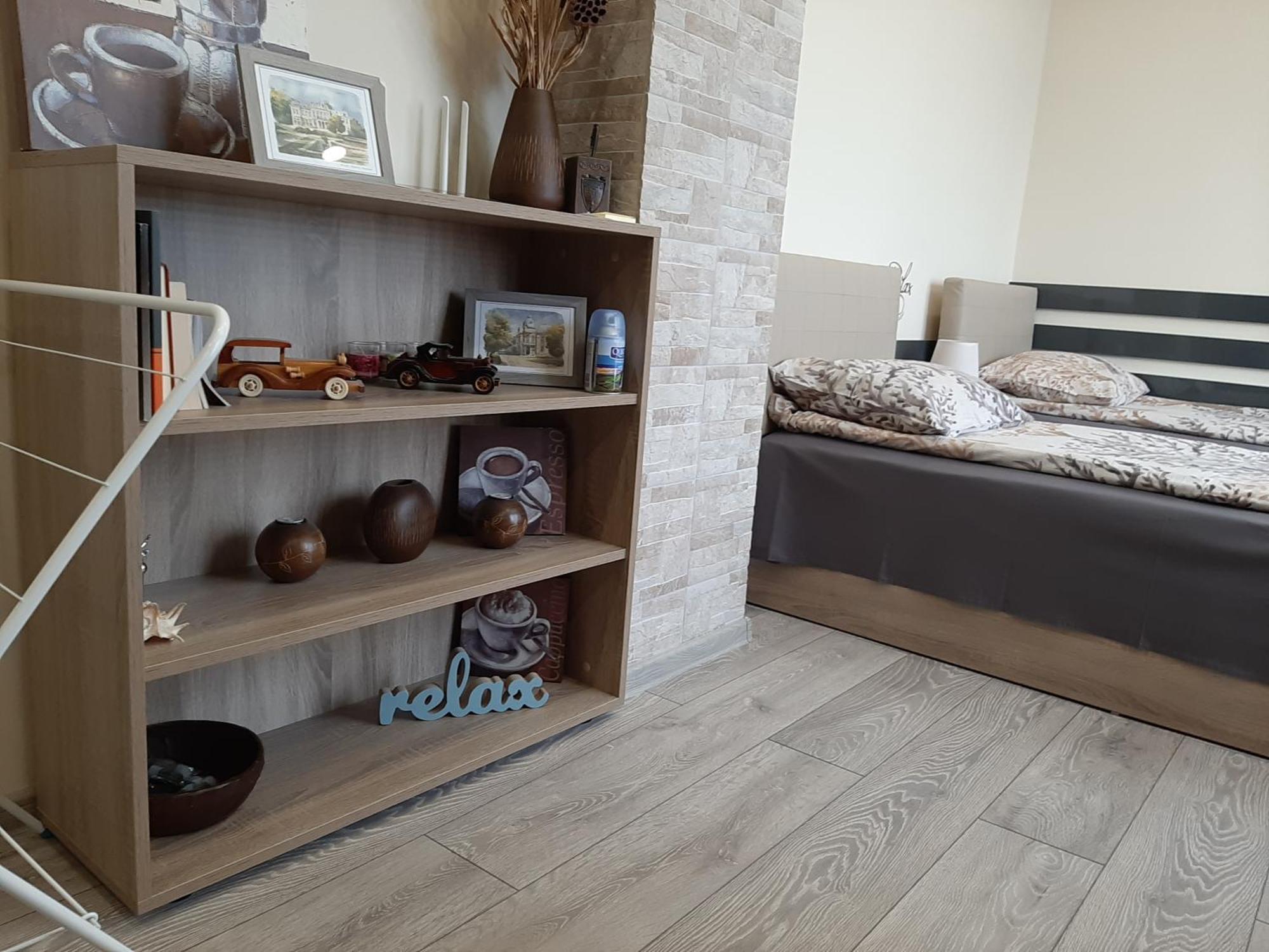 Apartment Relax 鲁塞 客房 照片