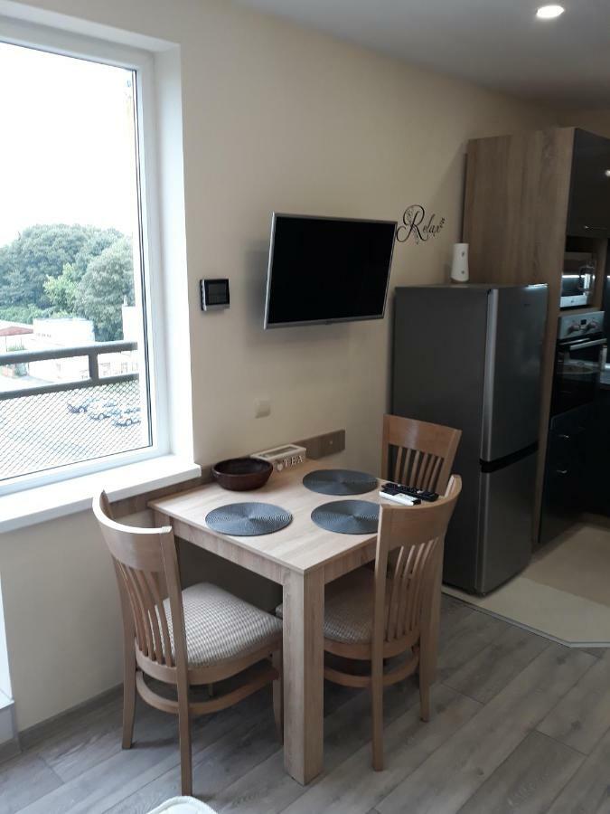 Apartment Relax 鲁塞 外观 照片