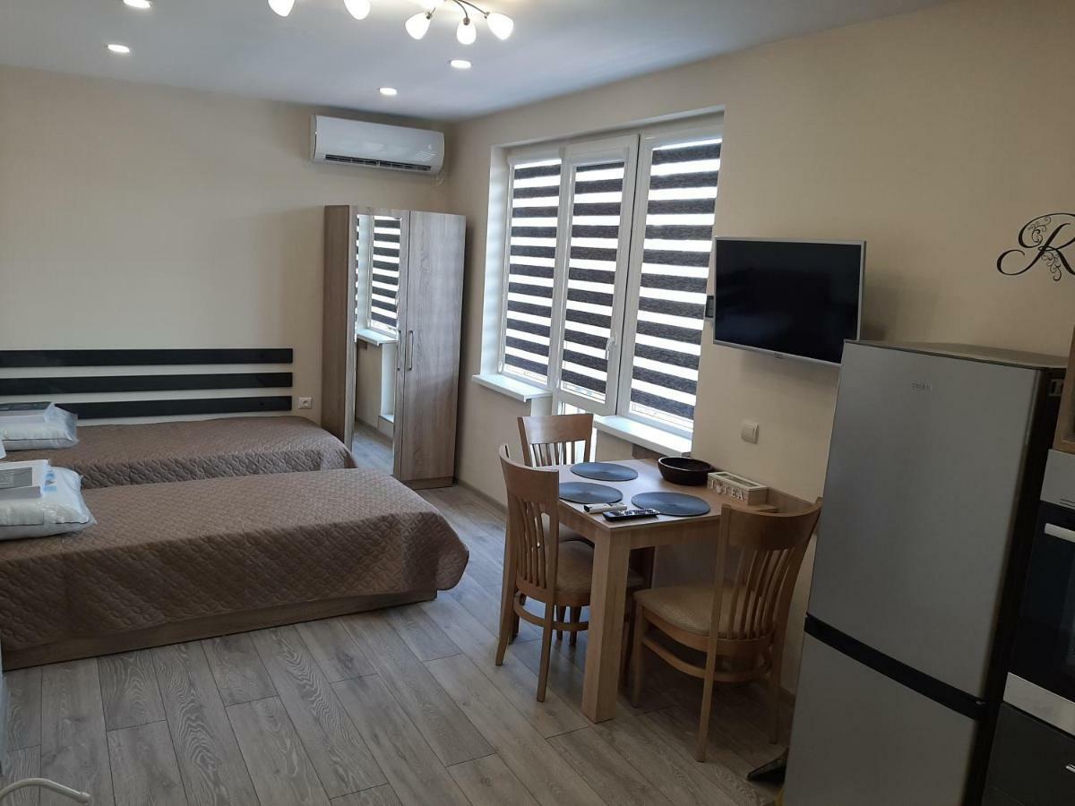 Apartment Relax 鲁塞 外观 照片