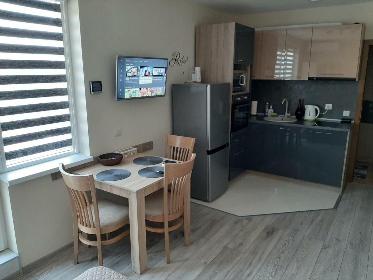 Apartment Relax 鲁塞 外观 照片