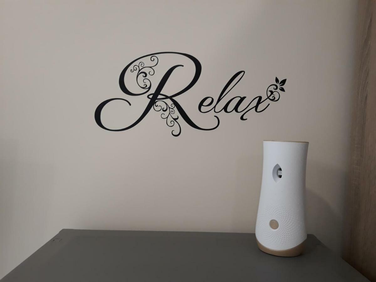 Apartment Relax 鲁塞 外观 照片