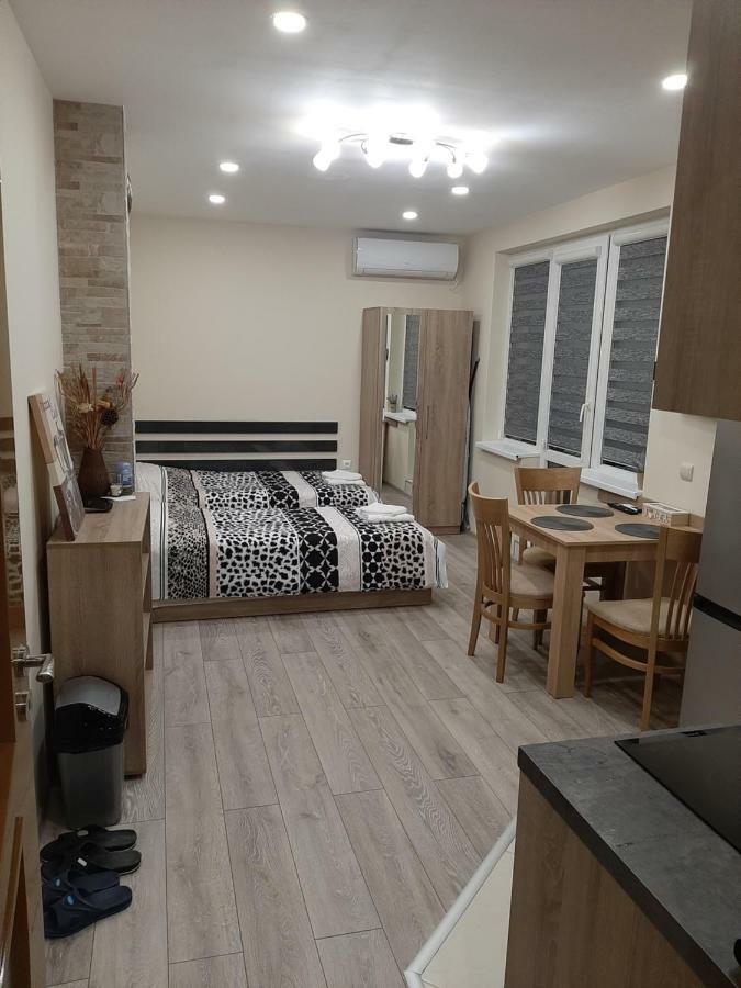 Apartment Relax 鲁塞 外观 照片