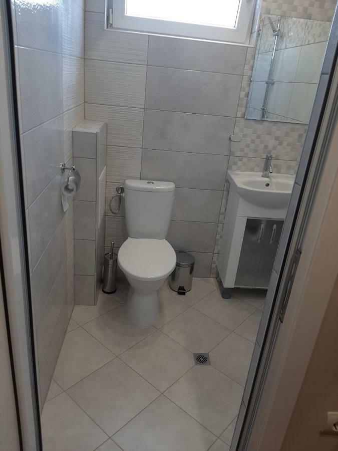 Apartment Relax 鲁塞 外观 照片