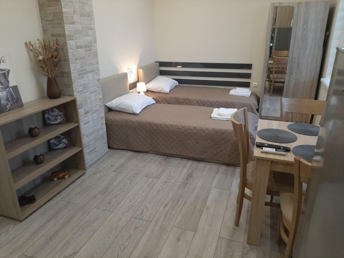 Apartment Relax 鲁塞 外观 照片