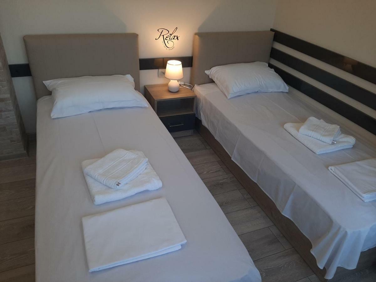 Apartment Relax 鲁塞 外观 照片