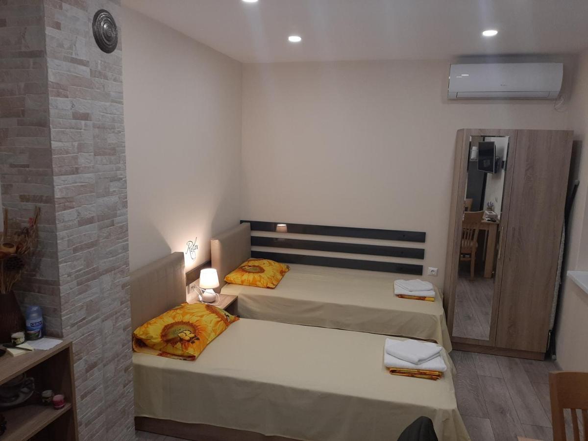 Apartment Relax 鲁塞 外观 照片