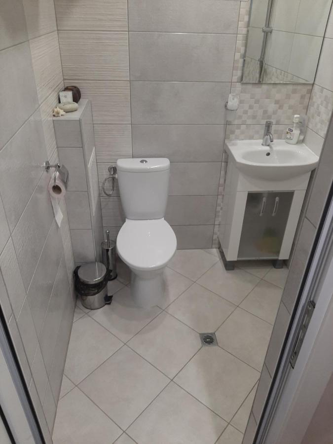 Apartment Relax 鲁塞 外观 照片