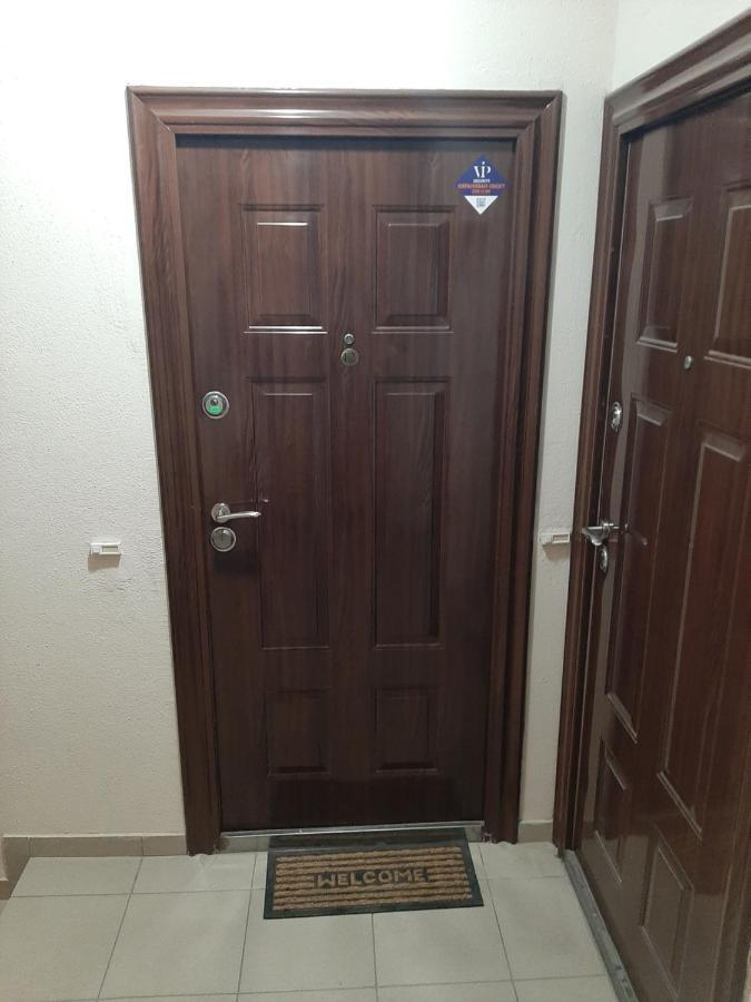 Apartment Relax 鲁塞 外观 照片