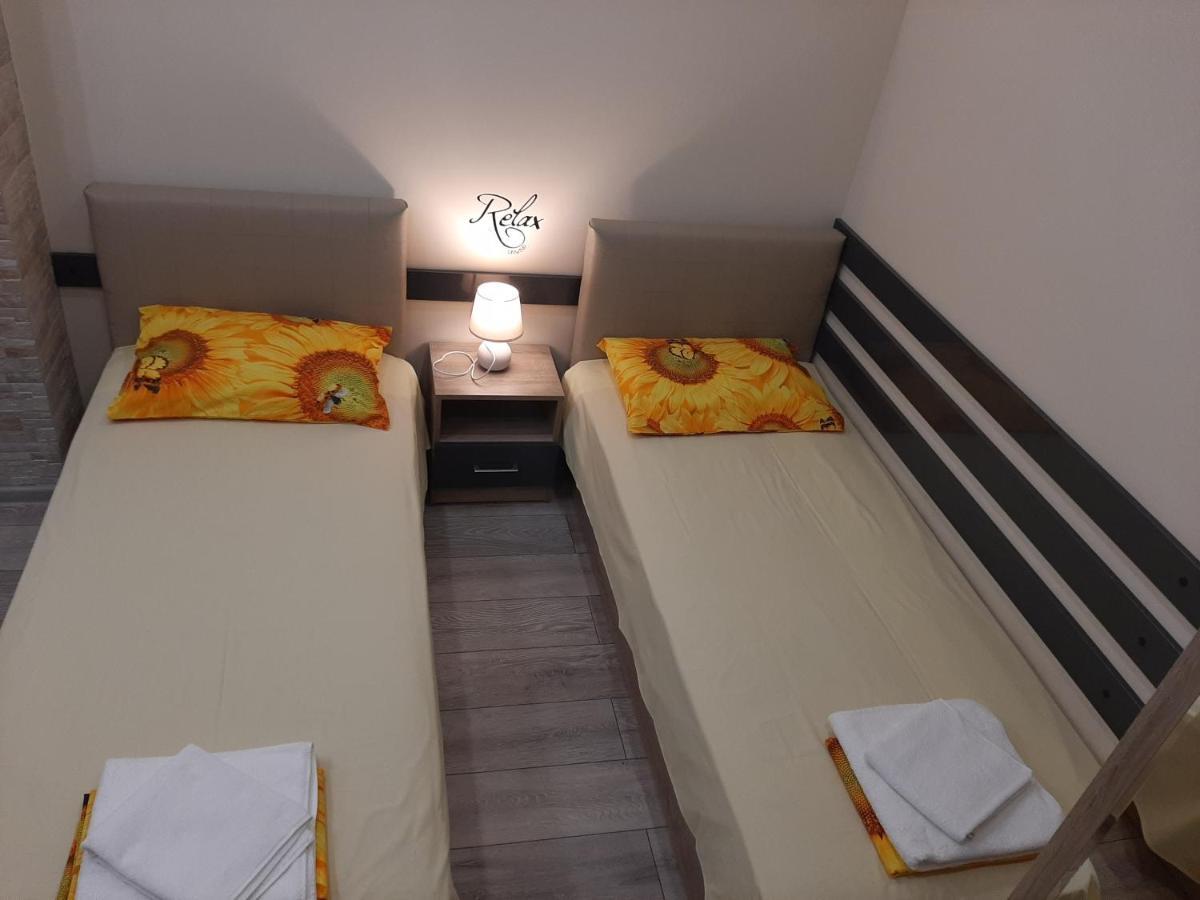 Apartment Relax 鲁塞 外观 照片