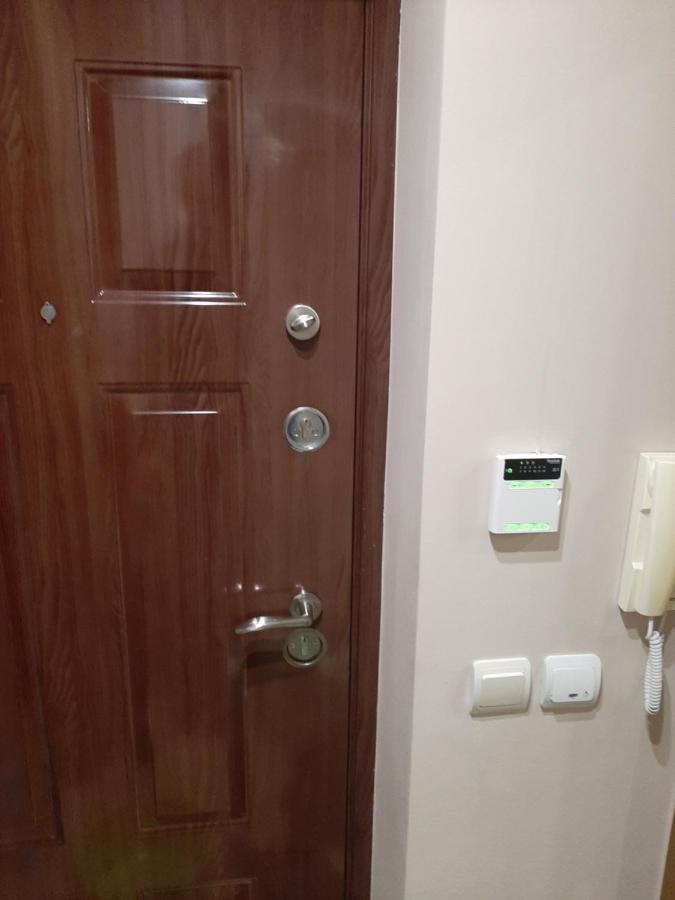 Apartment Relax 鲁塞 外观 照片